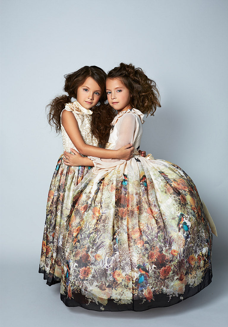 Eternal Garden Collection - Kids & Teens