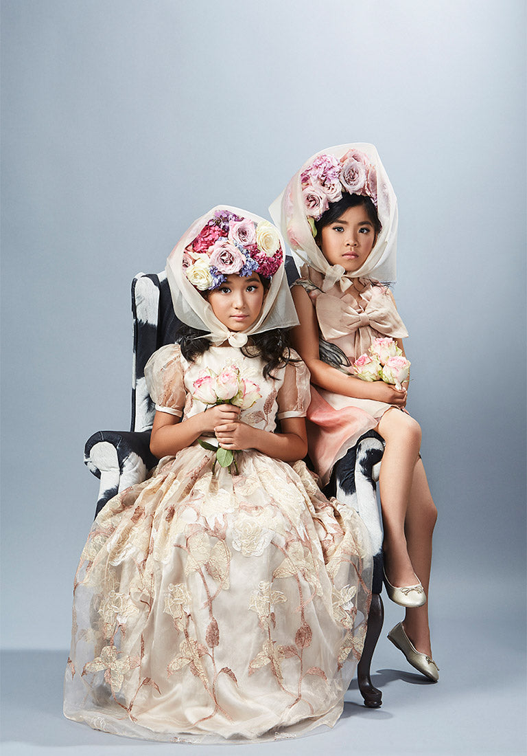 Versailles Collection - Kids & Teens