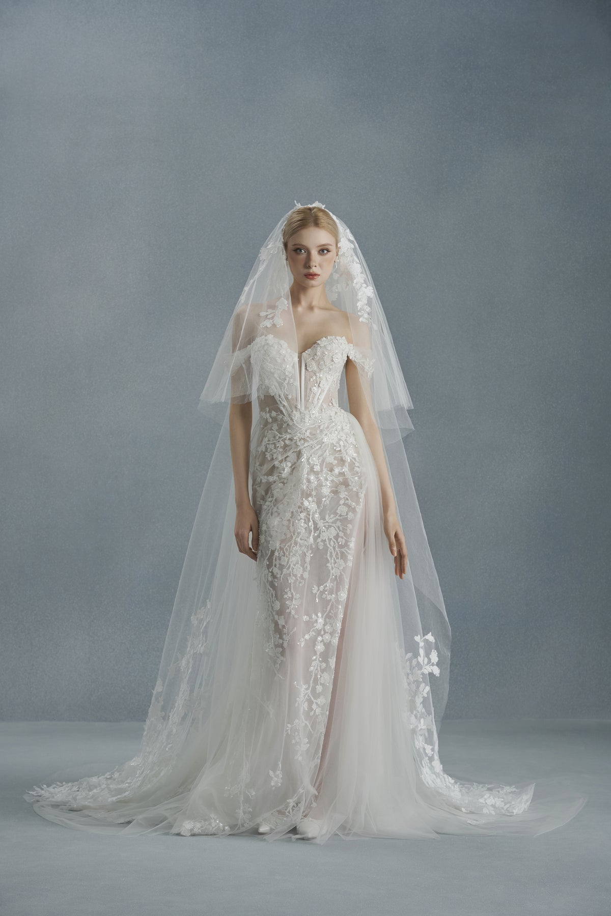 Luminous Veil 10