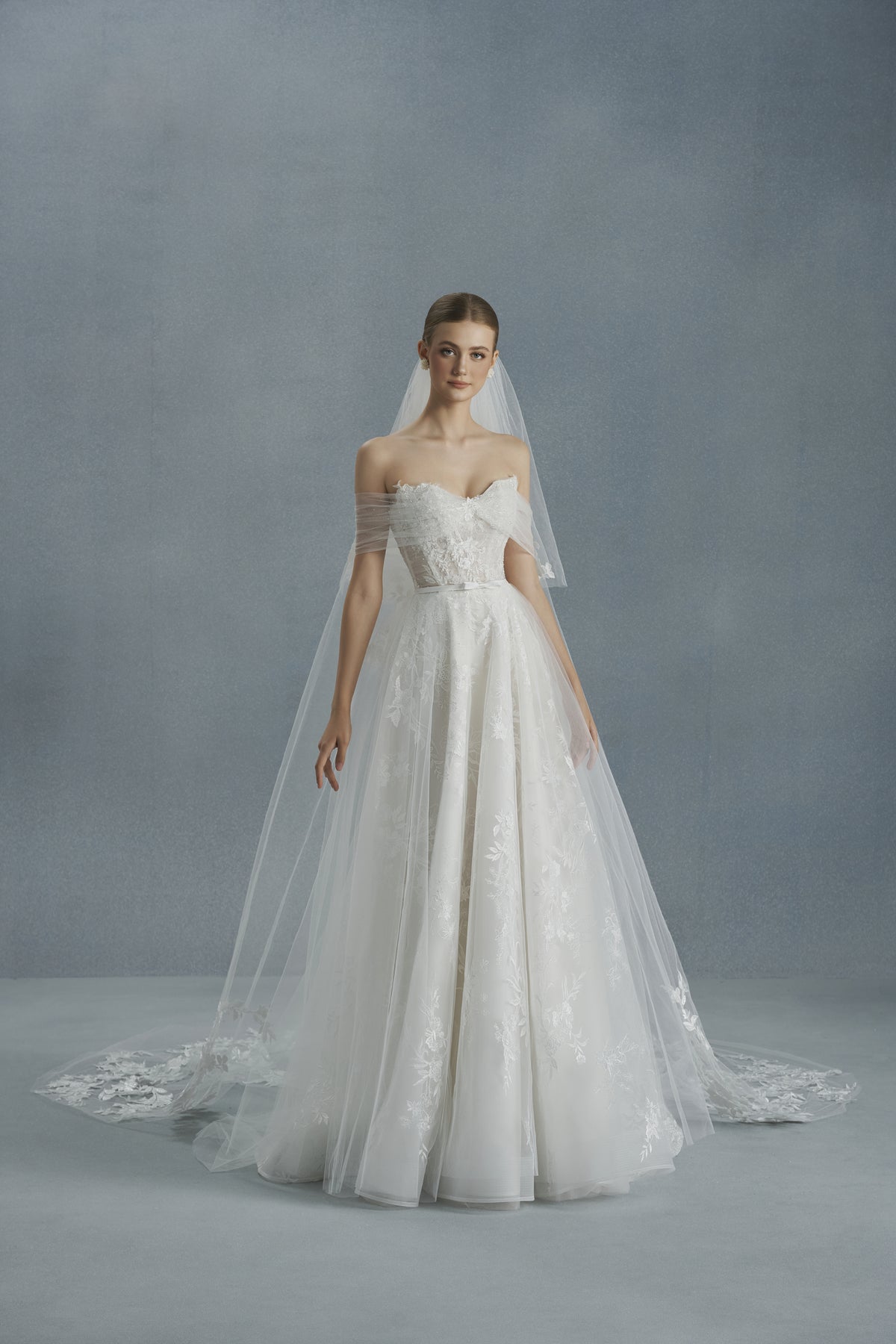 Luminous Veil 8