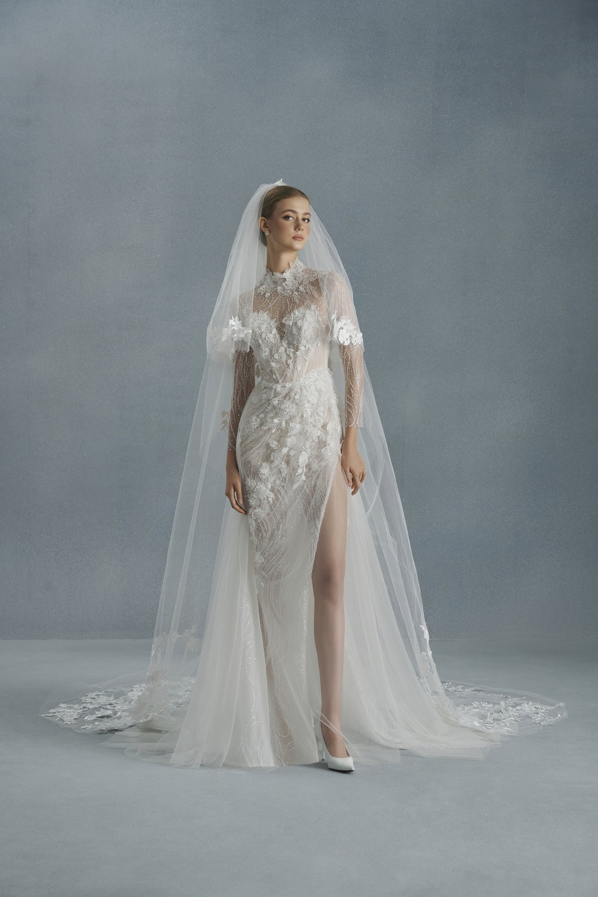 Luminous Veil 9