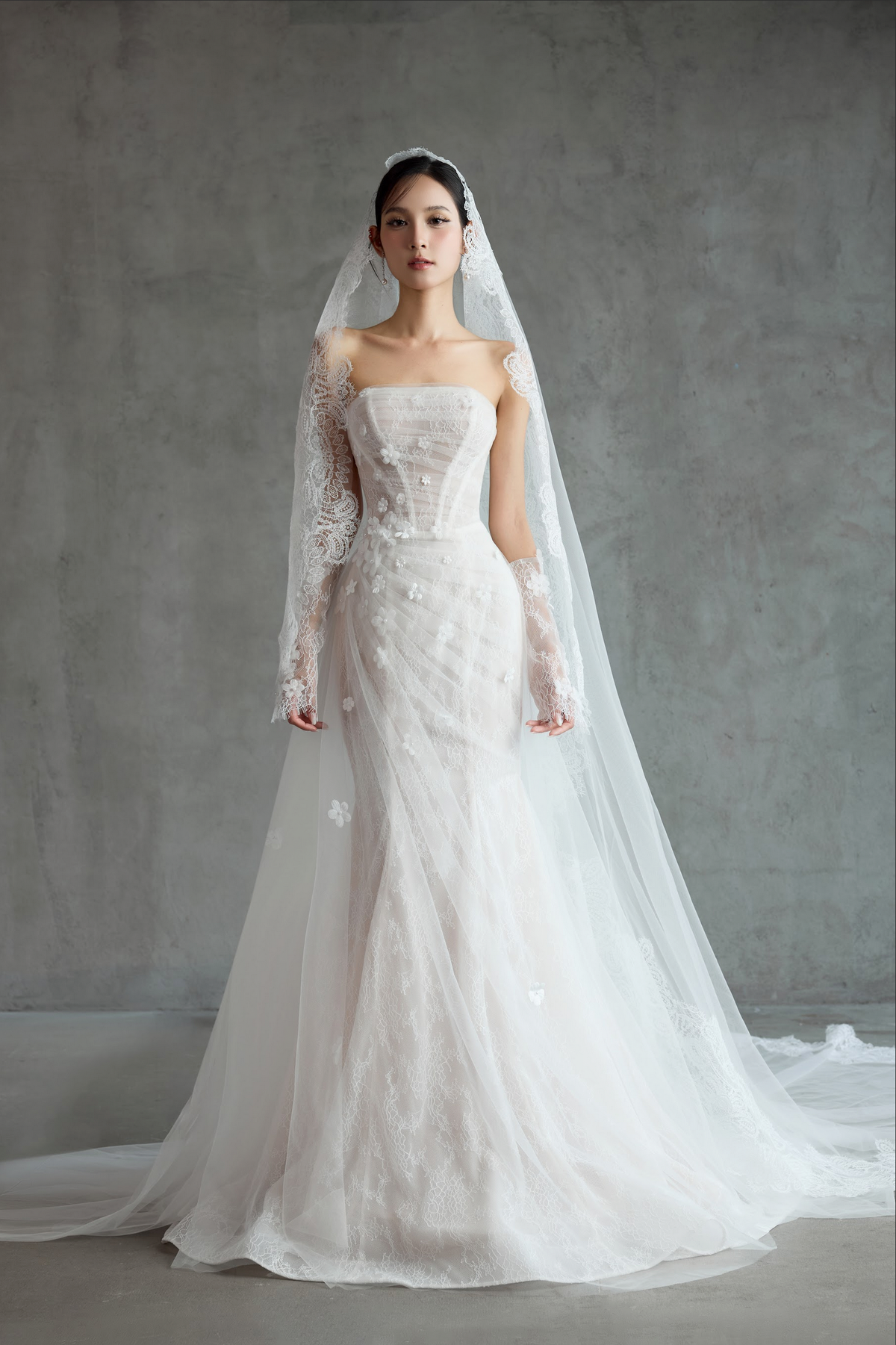 Featured Gown 2
