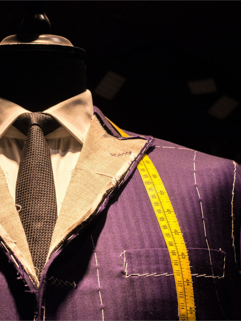 Seth Eden: A legacy defined by the hand. Our artisans utilize centuries-old techniques—from hand-stitched full-canvas foundations to exquisite Milanese buttonholes—to create a garment that is not just worn, but commissioned for a lifetime of distinction.