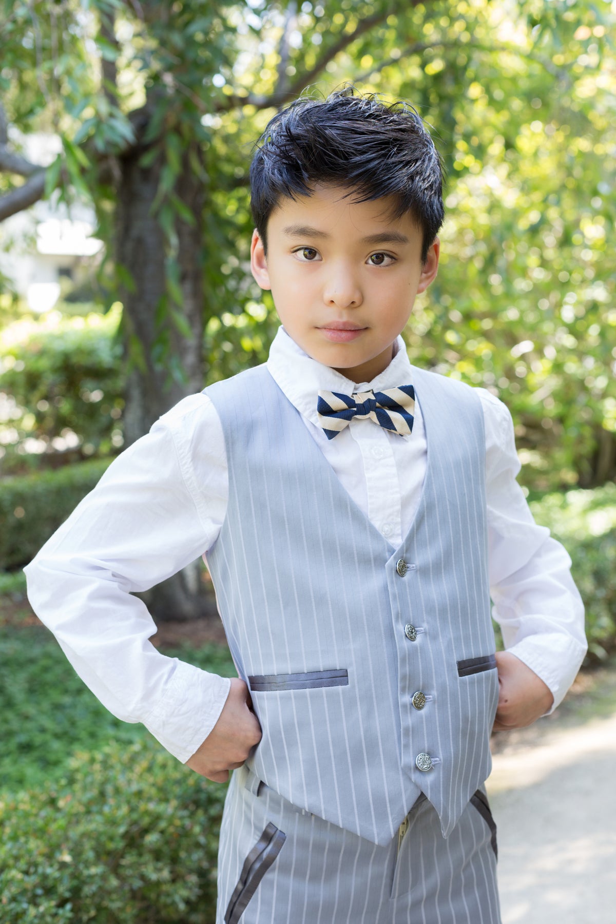 LUCAS VEST