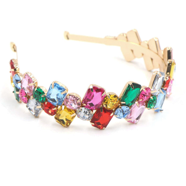 Crown of Passion