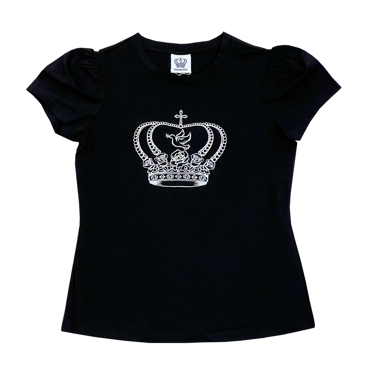 Kingdom Heirs T-Shirt Women