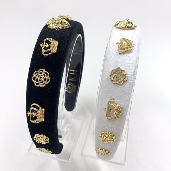 Lion of Judah Crown