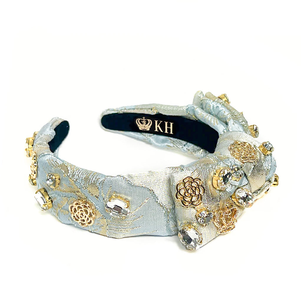 Crown of Frienship - Blue