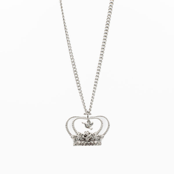 Kingdom Heirs Necklace Thicker Chain