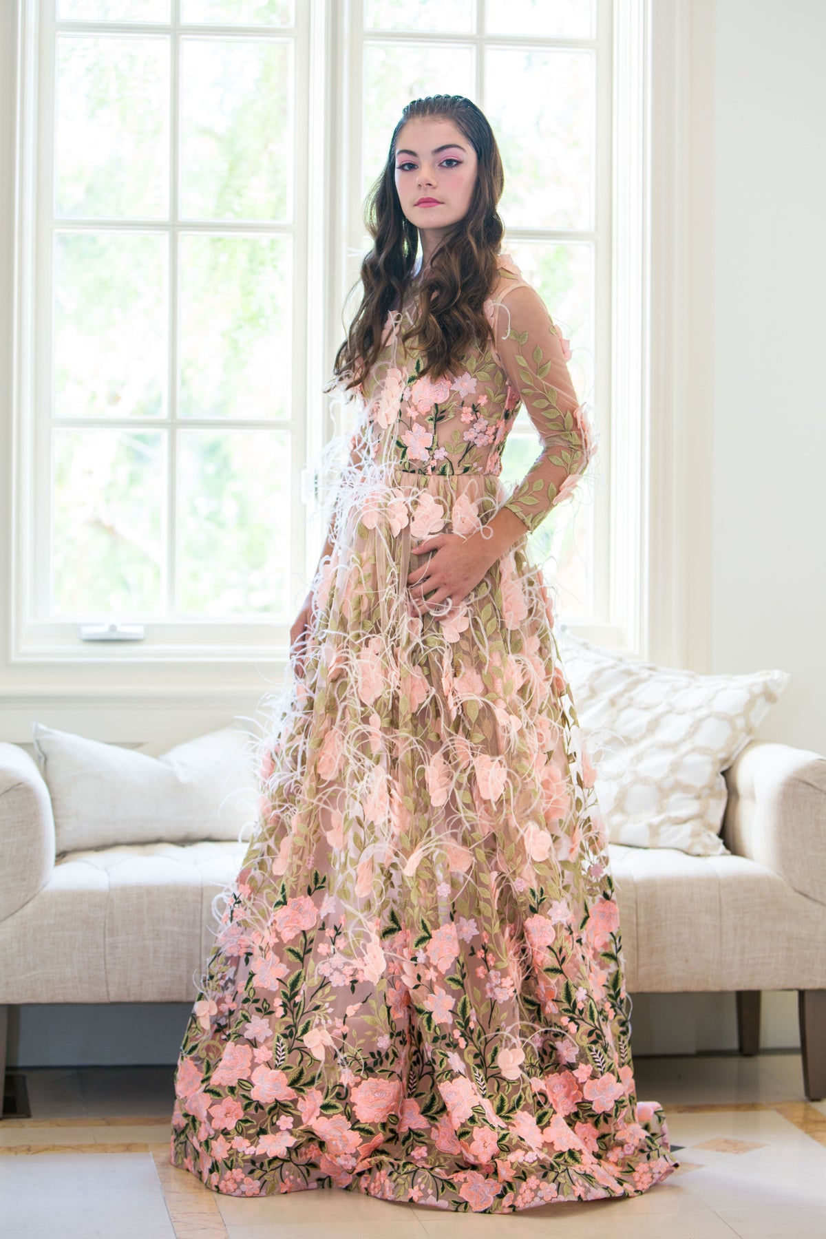 Angel of Miracles II