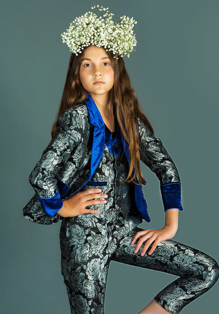 Breakfast at Tiffany's Collection - Kids & Teens