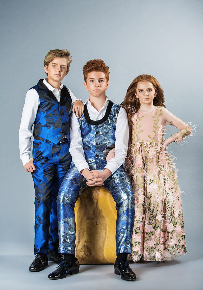 Heaven's Collection - Kids & Teens