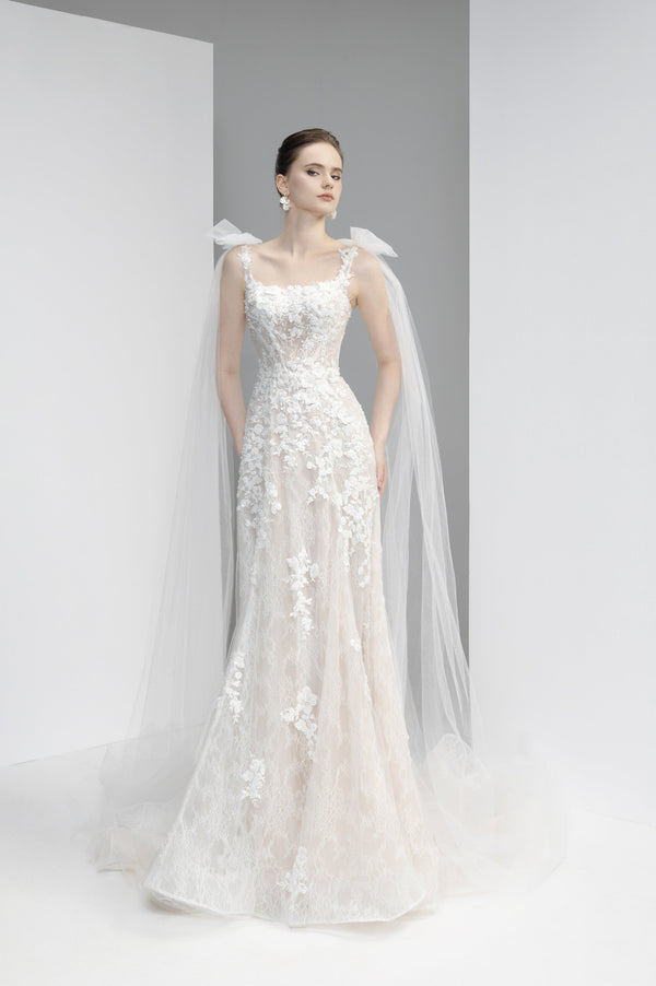 Celestial Grace  7