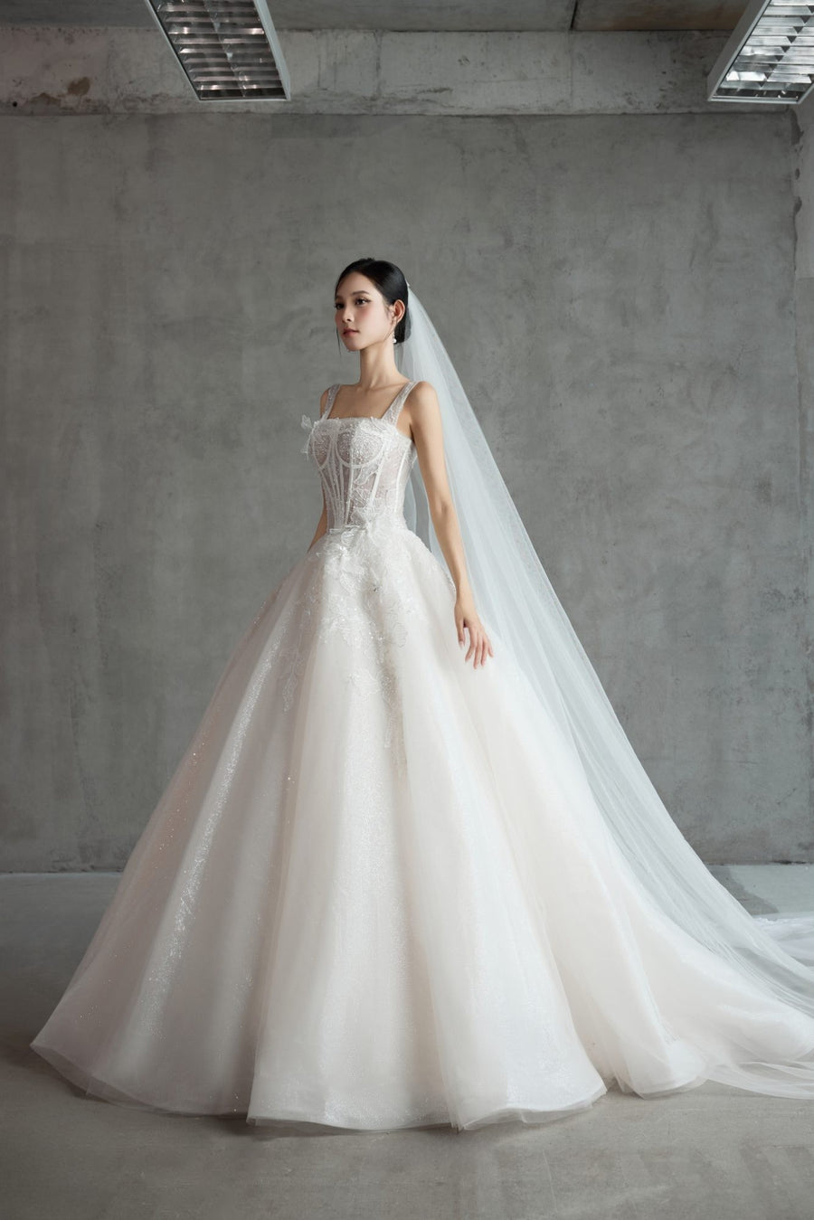 Divine Promise Bridal Collection