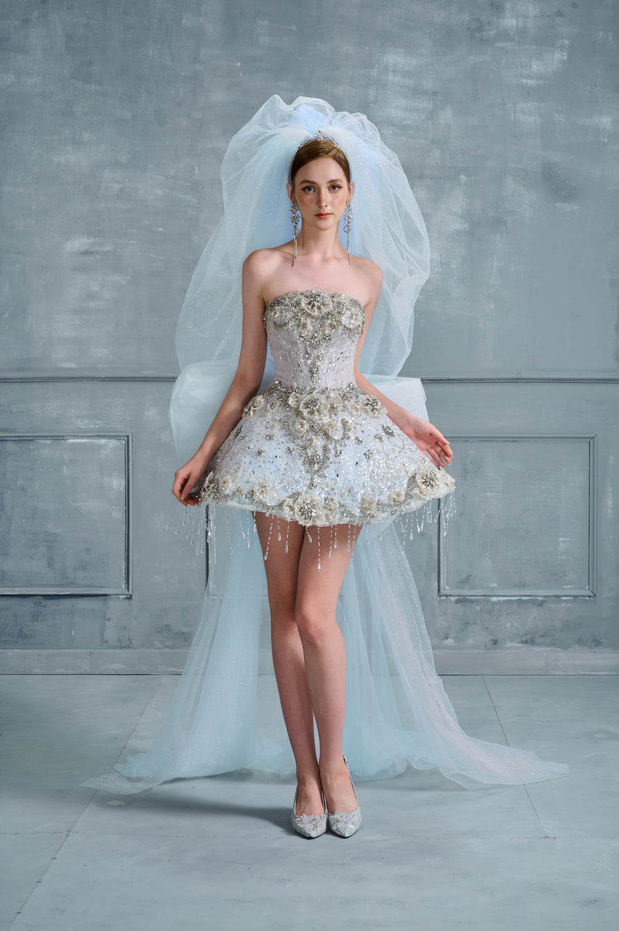 Eternal Light Bridal Collection