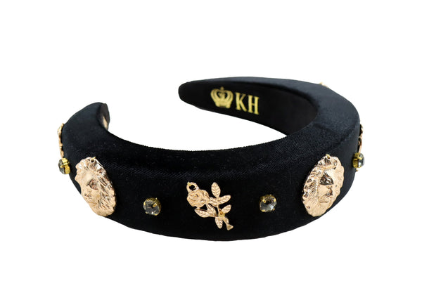 Large Lion of Judah Crown