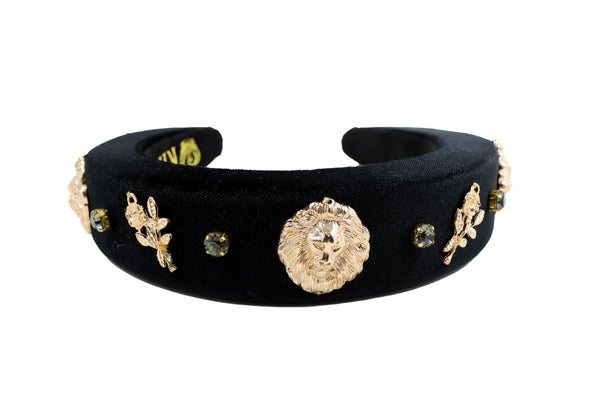 Large Lion of Judah Crown