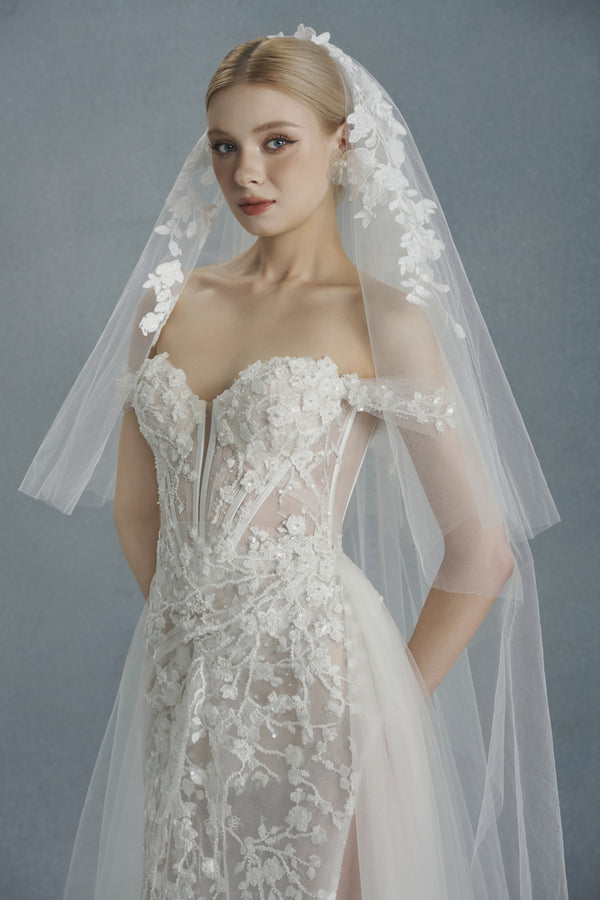 Luminous Veil 10