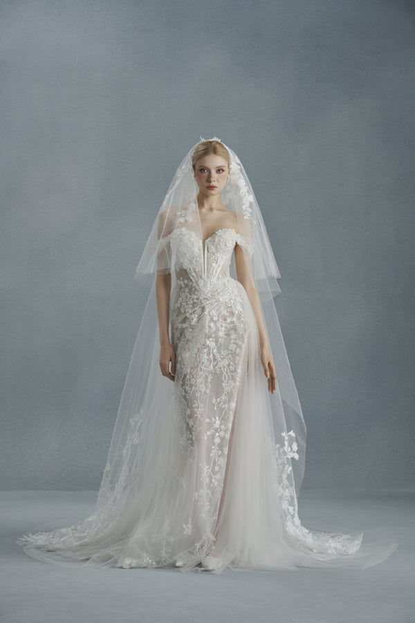 Luminous Veil 10