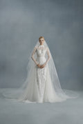 Luminous Veil 12