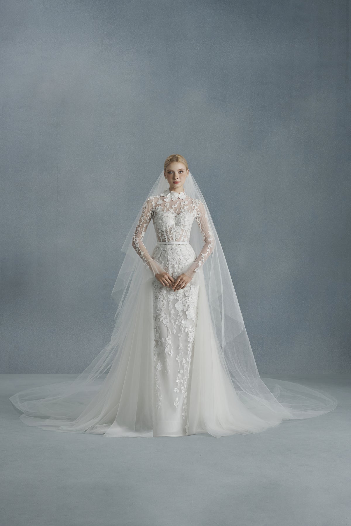 Luminous Veil 12