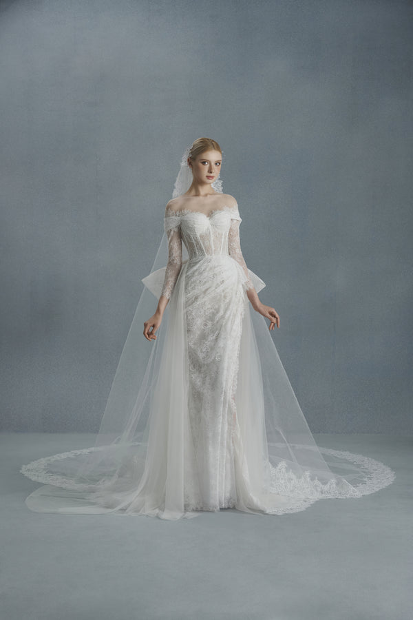 Luminous Veil 15