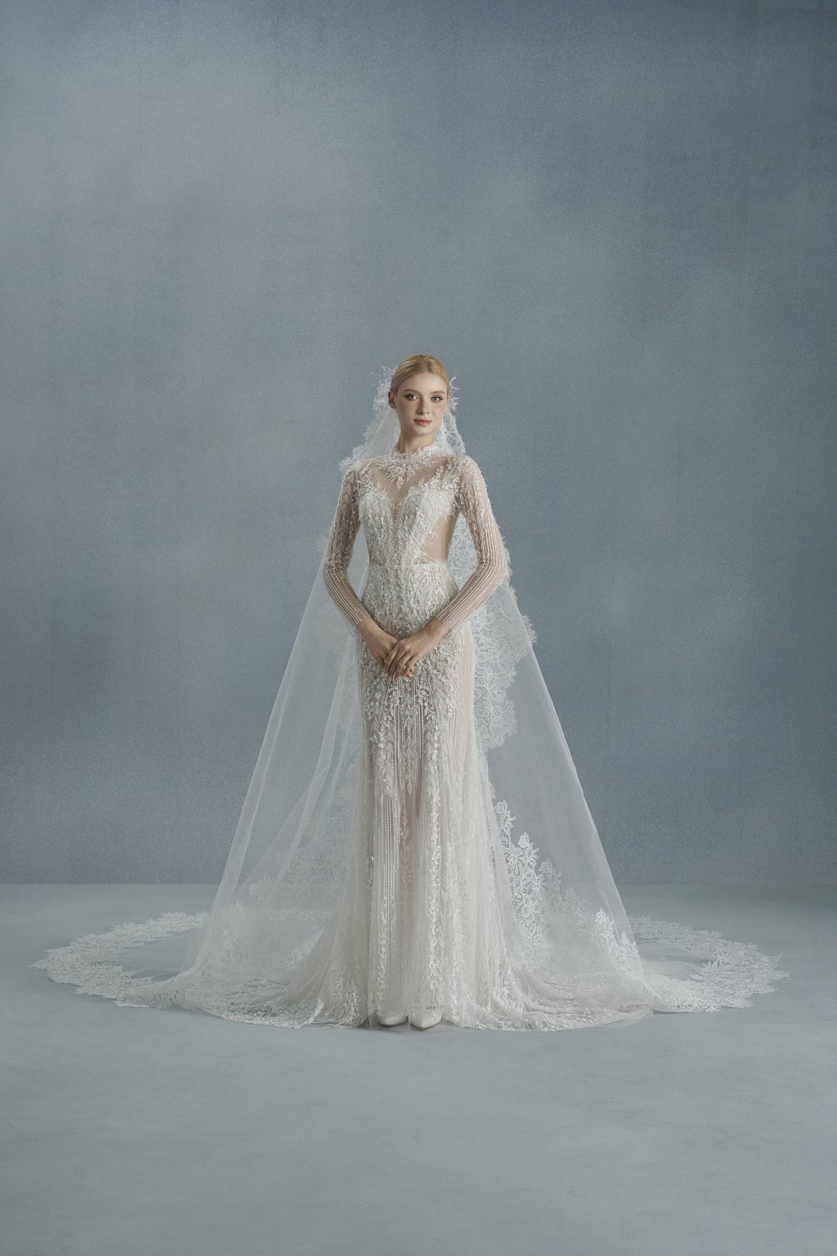 Luminous Veil 2