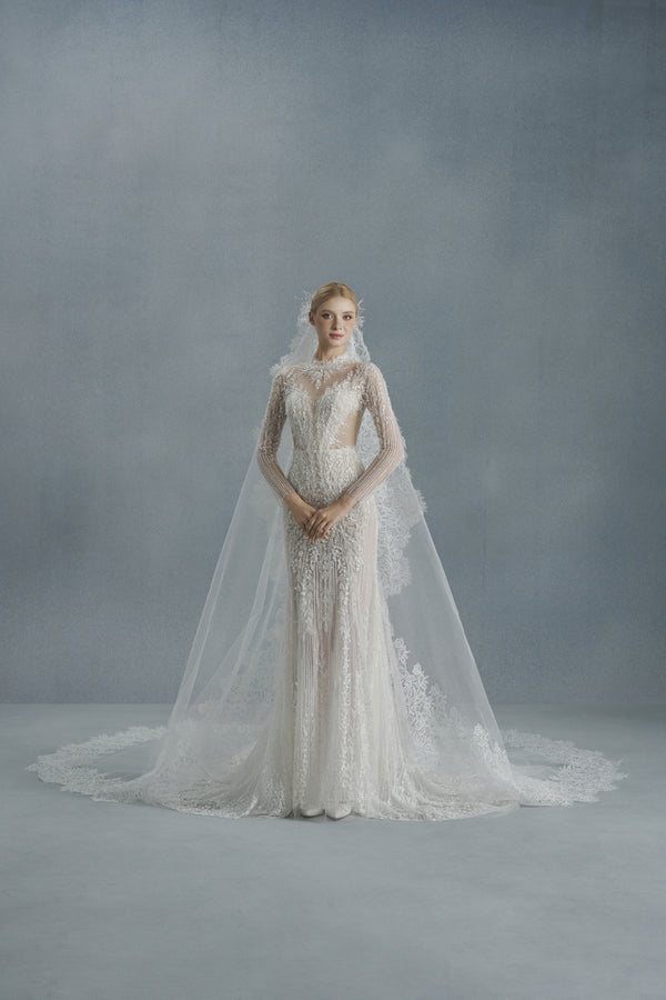Luminous Veil 2