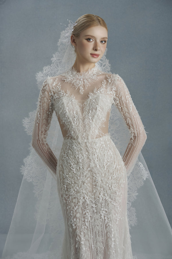Luminous Veil 2