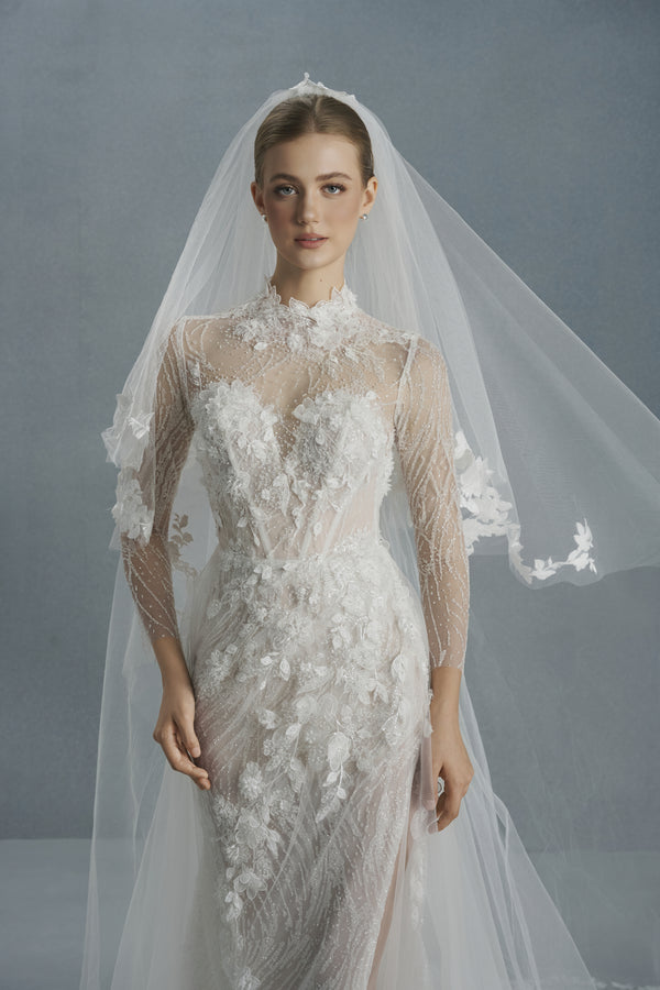 Luminous Veil 3
