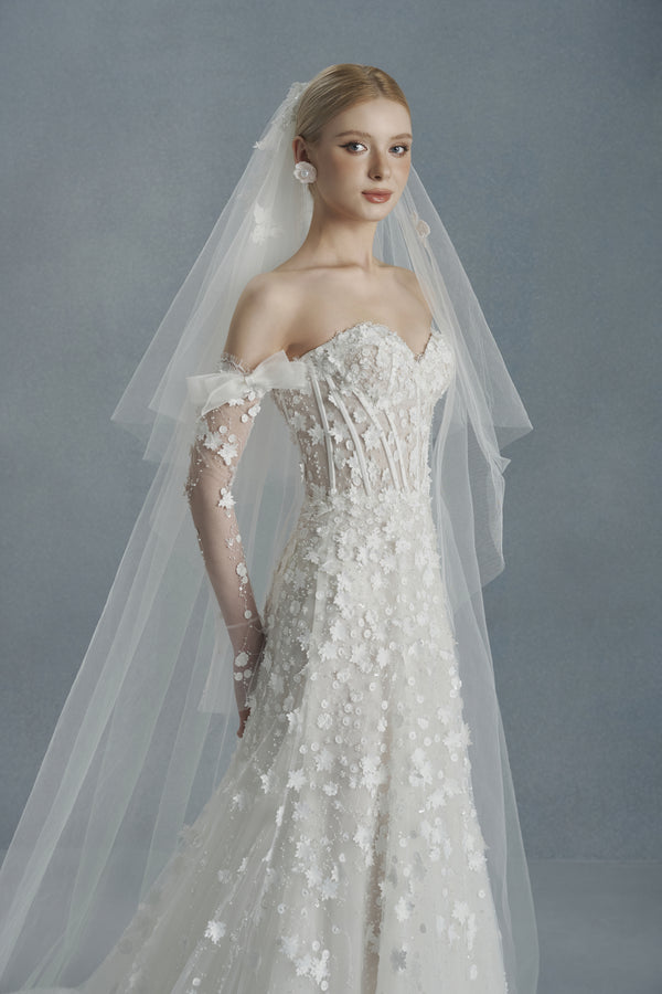 Luminous Veil 4