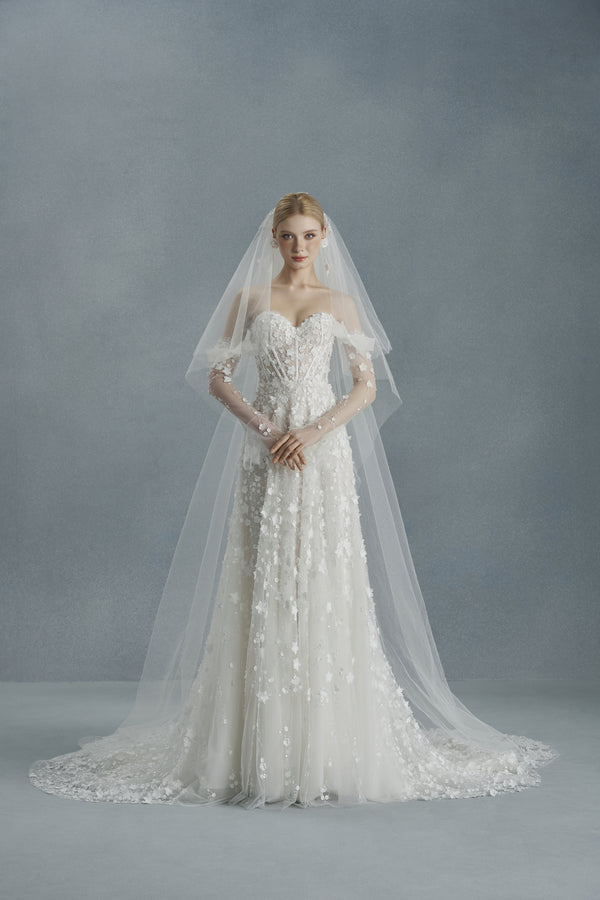 Luminous Veil 4