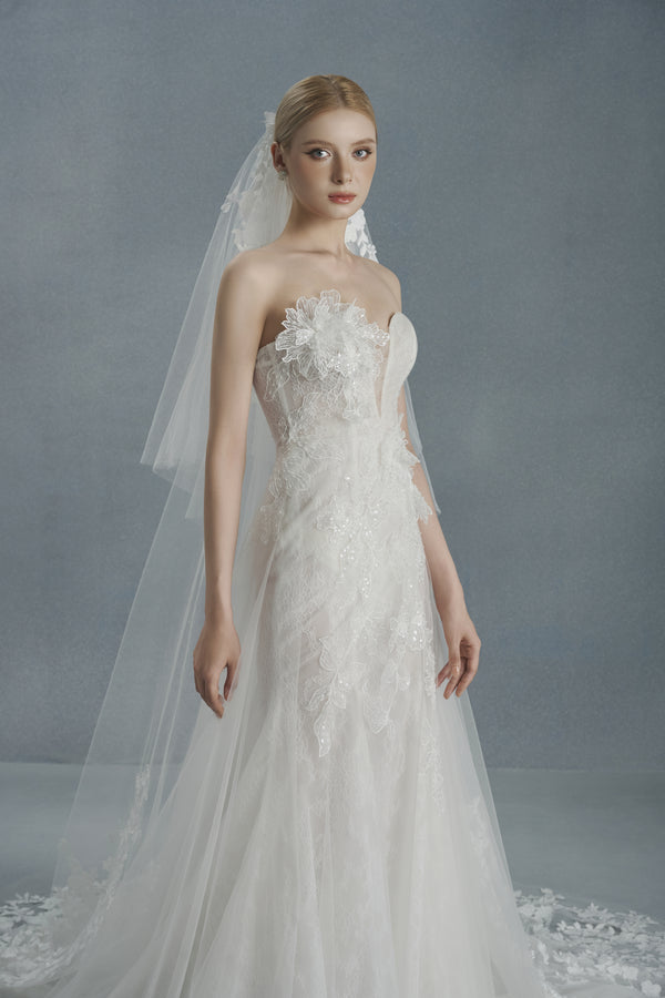 Luminous Veil 6