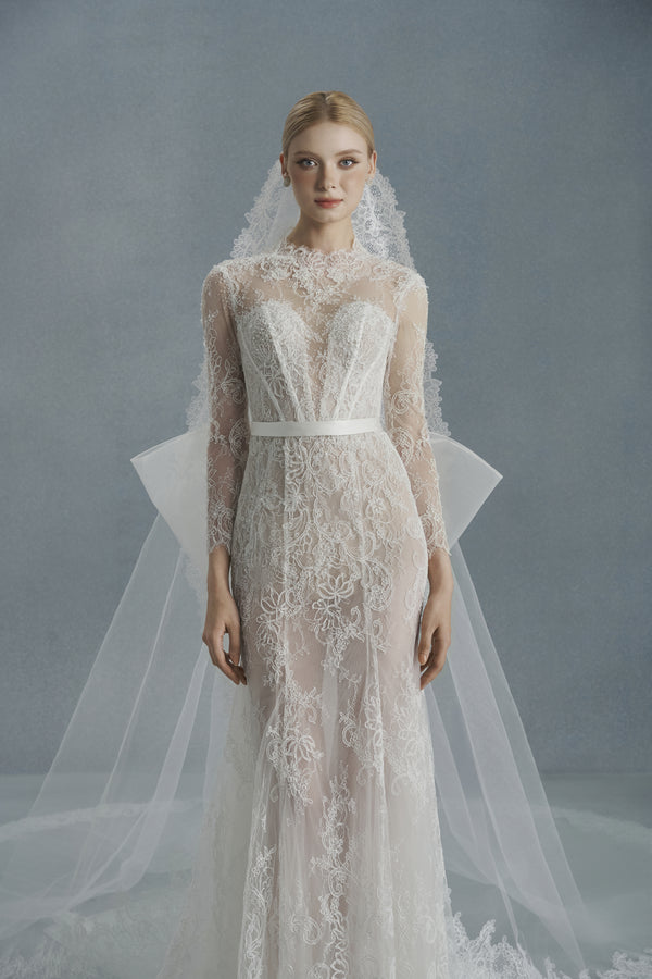 Luminous Veil 7