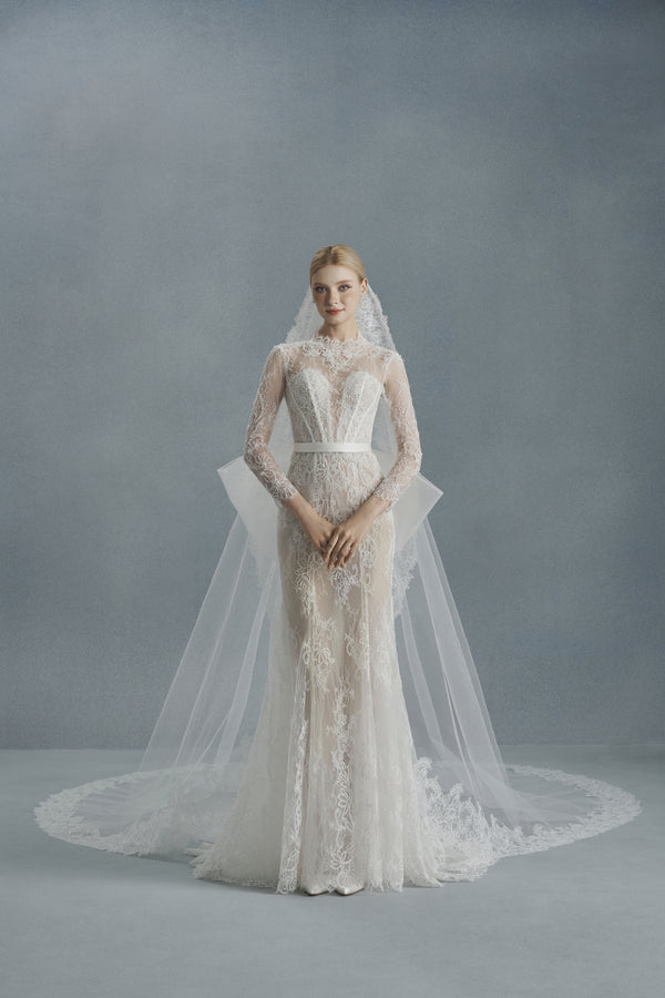 Luminous Veil 7