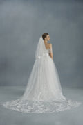Luminous Veil 8