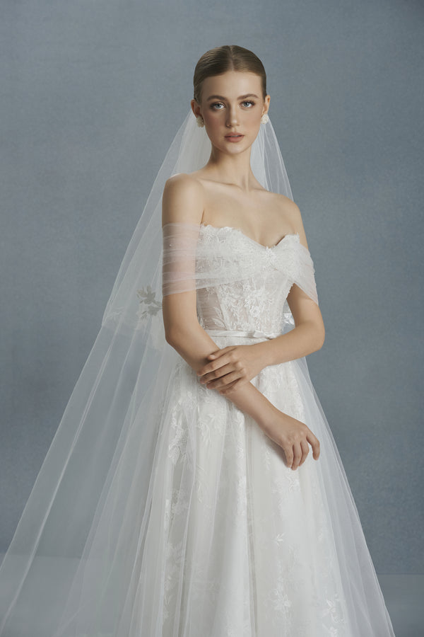 Luminous Veil 8