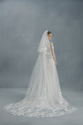 Luminous Veil 9