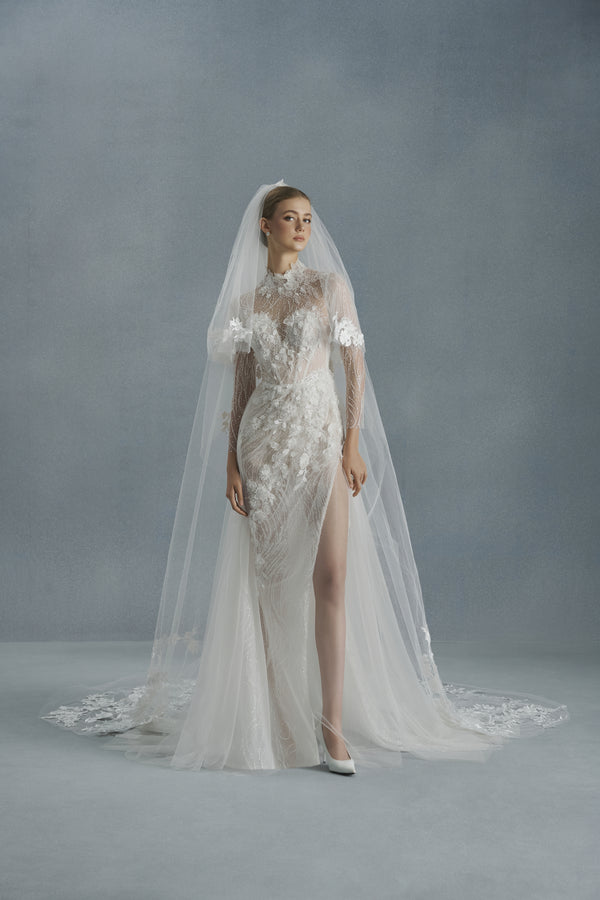 Luminous Veil 9