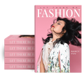 Let There Be Fashion
