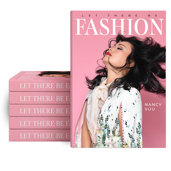 Let There Be Fashion