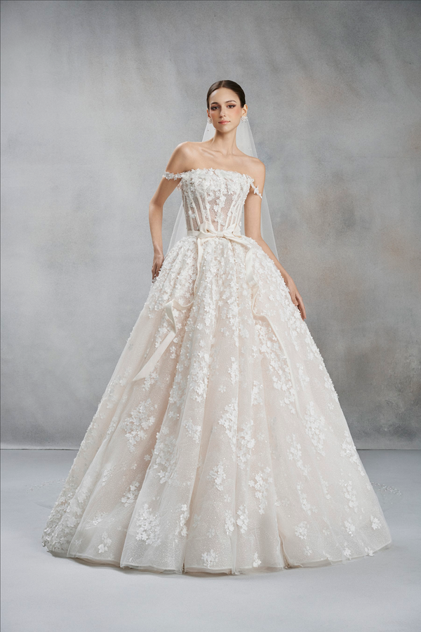 Featured Gown 3