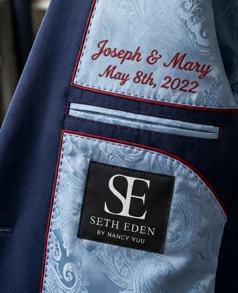 Exclusively Commissioned