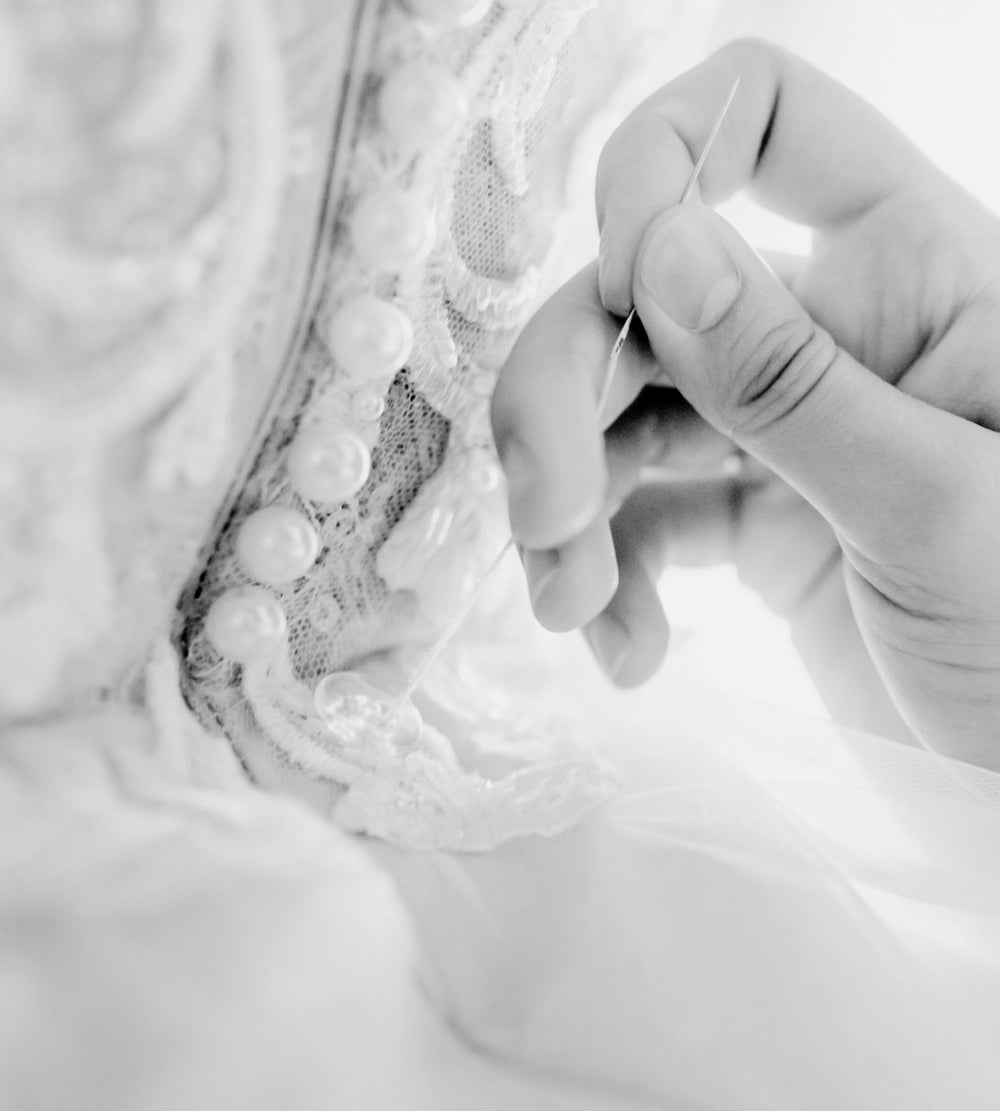 Co-Author Your Bridal Legacy