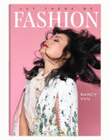 Let There Be Fashion
