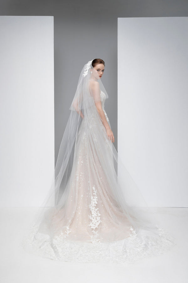Celestial Grace 18
