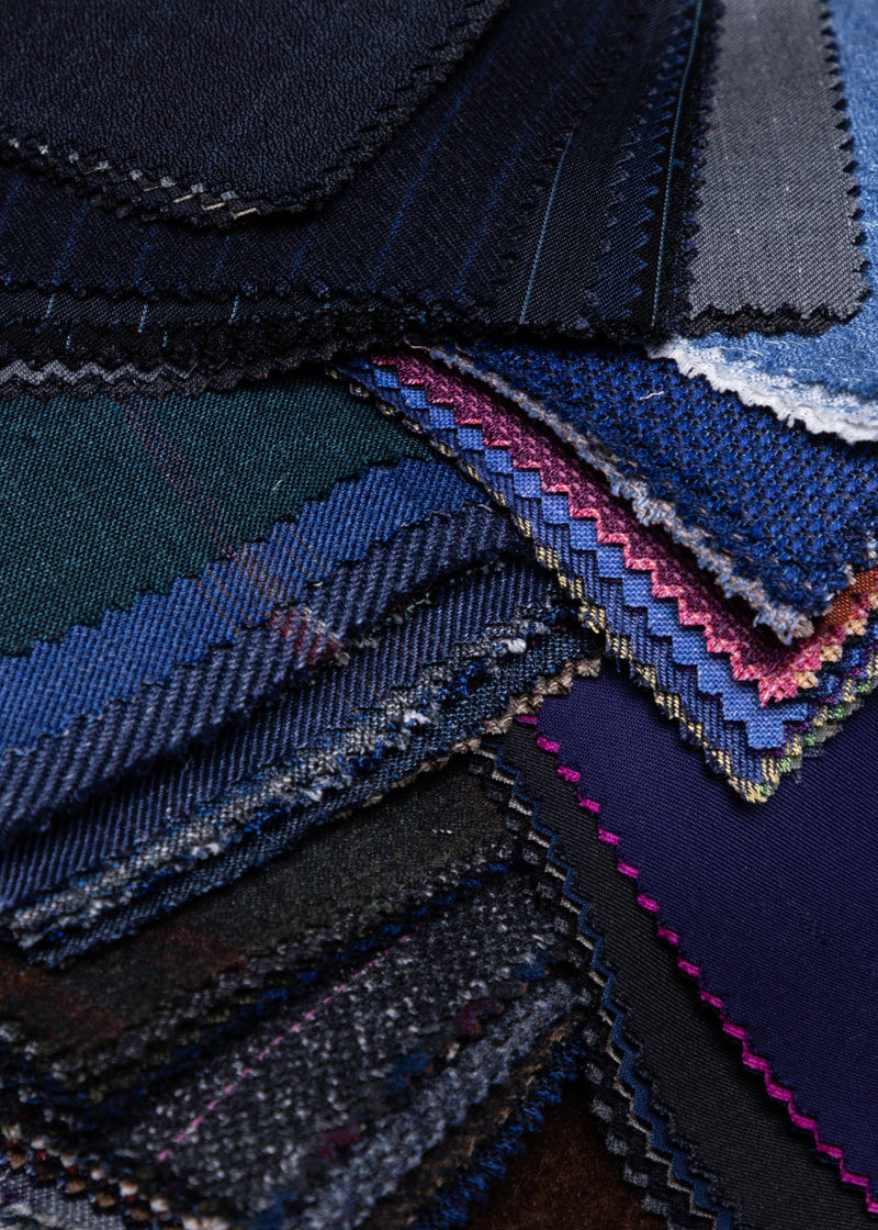 The Unrivaled Textile Archive