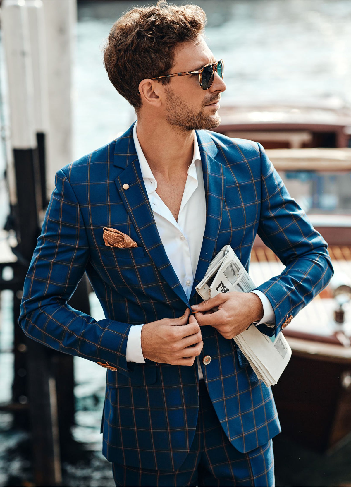 Bespoke custom tailored suits San Jose: Seth Eden menswear serving Atherton, Palo Alto, Los Altos Hills, and Saratoga leaders.