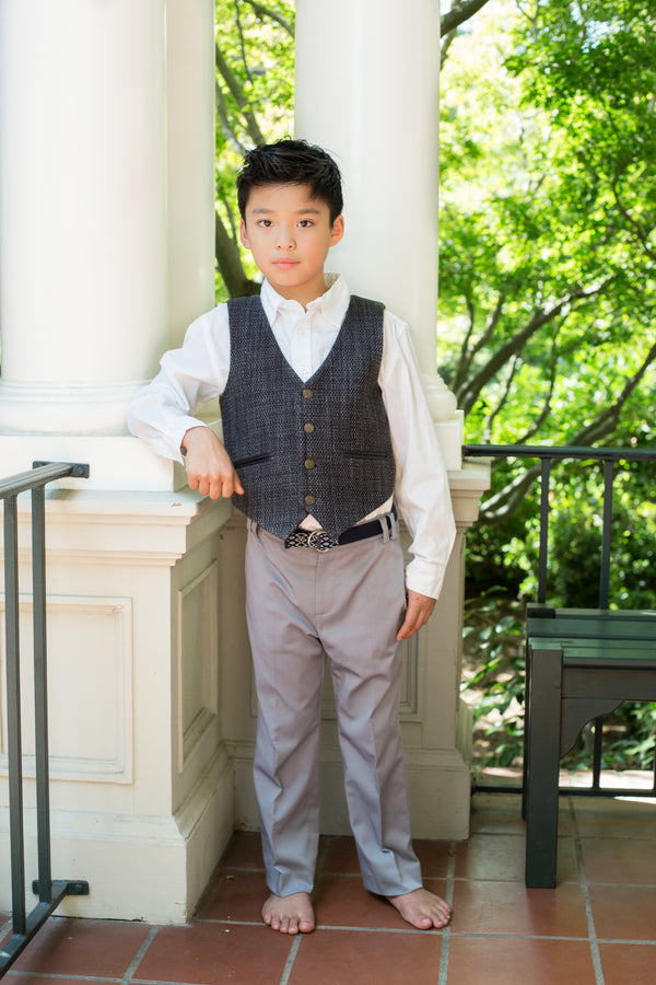 MATTHEW VEST