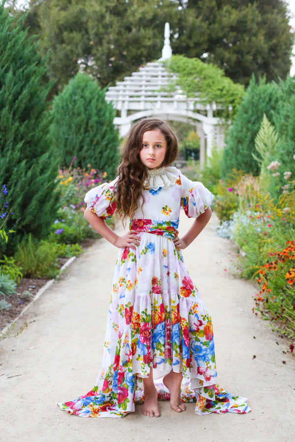 ROYAL ABIGAIL